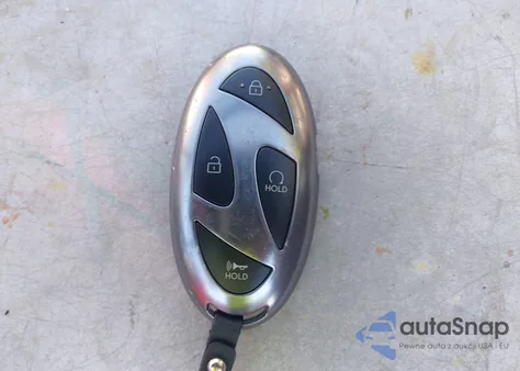 2025 Hyundai Tucson Sel Convenience z USA, uszkodzony, nr VIN 3KMJC3DE2SE011074